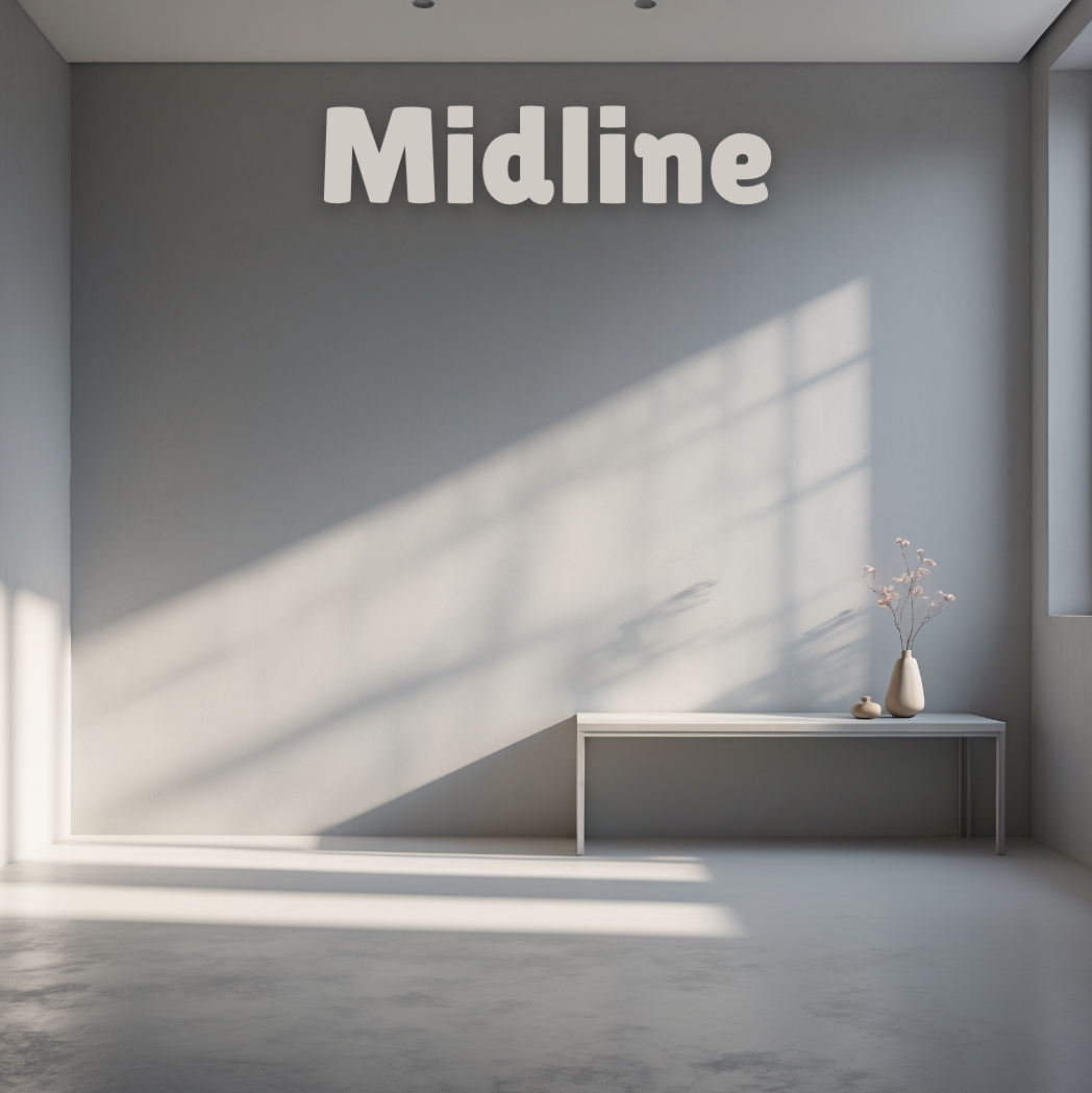 Midline