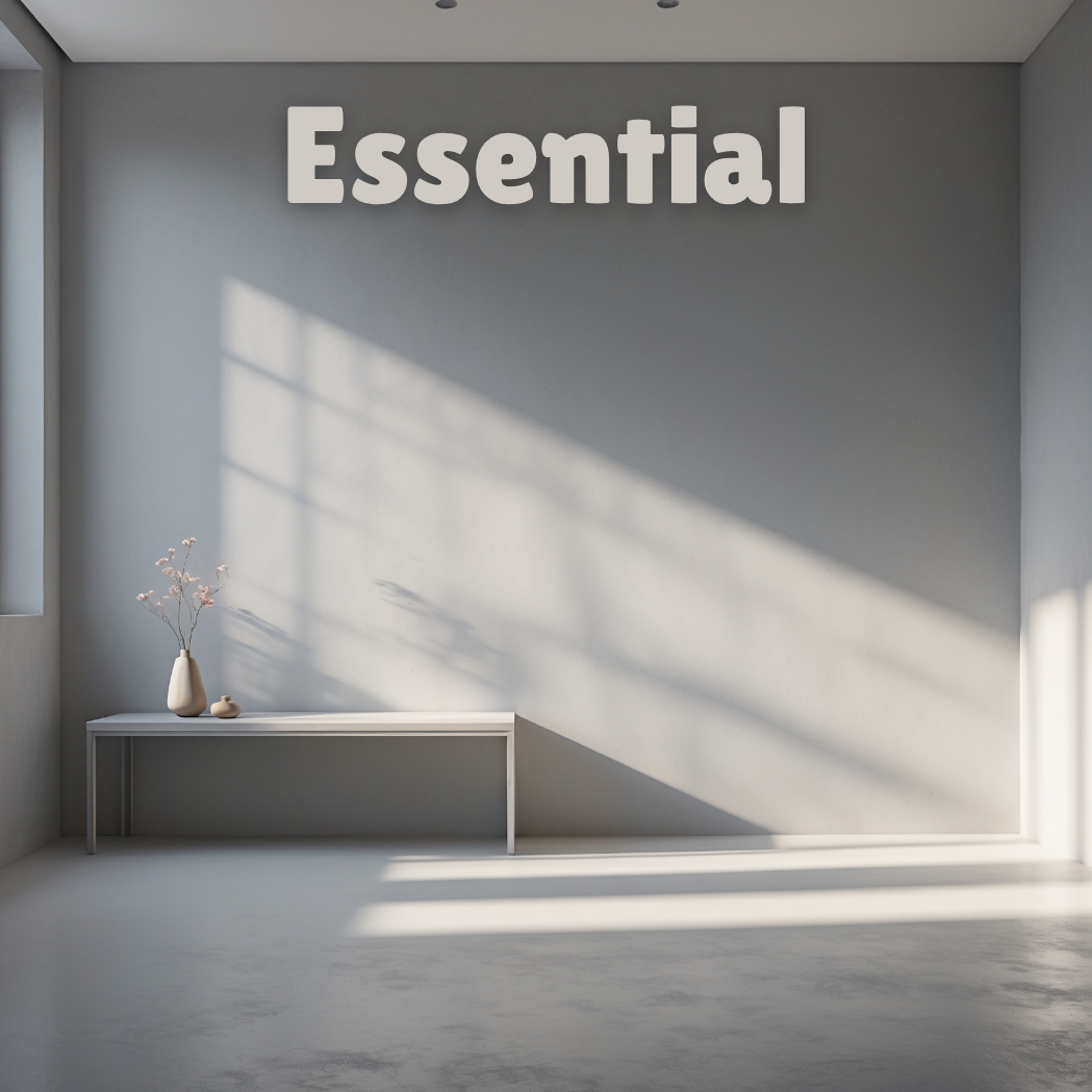 Essential
