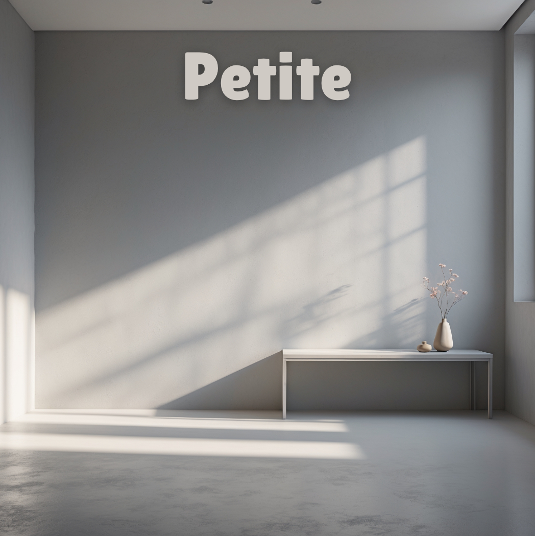 Petite