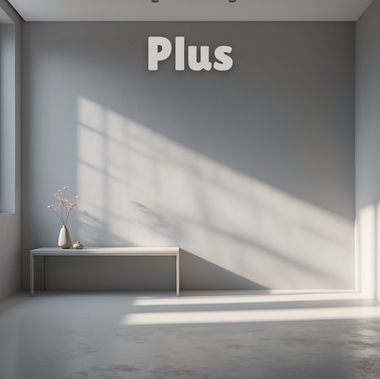Plus